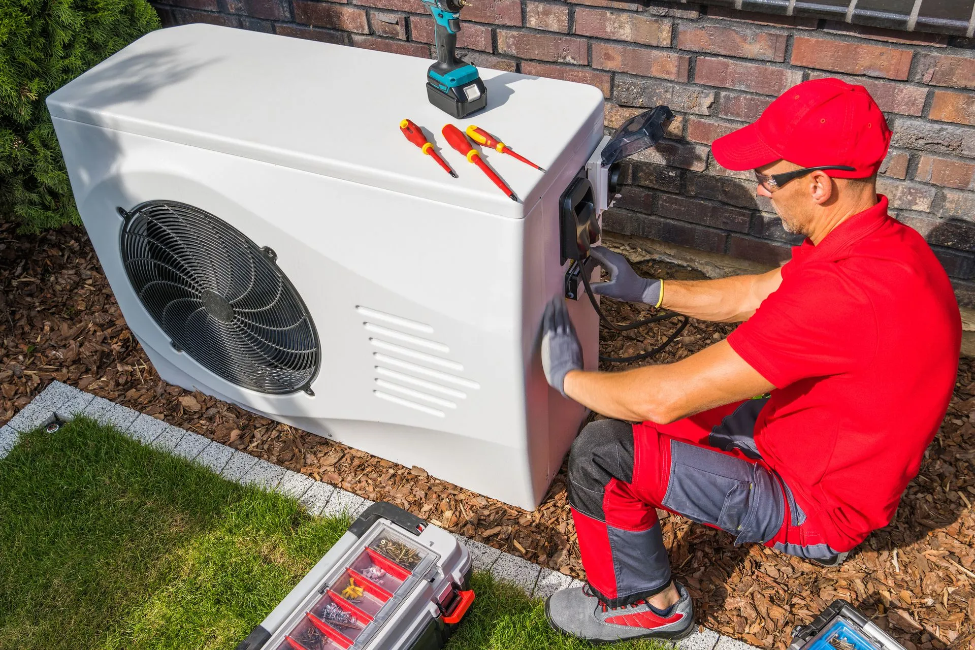 About HVAC in Providence, UT